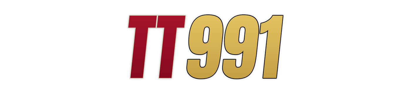 tt991 โลโก้